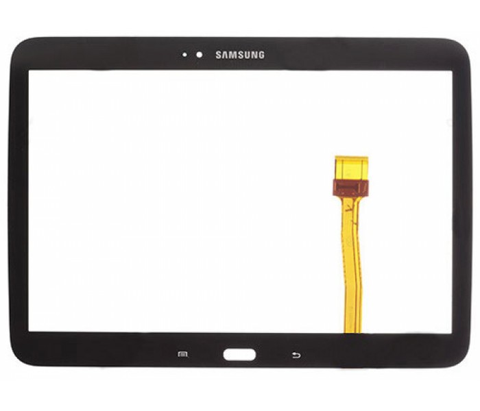 Samsung Galaxy Tab 3 10.1" Touch Screen Digitizer (WiFi/3G) - Black
